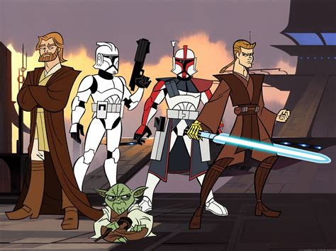 watch star wars clone wars 2003 animated series online|clone wars 2003 free online.